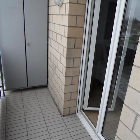 # Studio Bon Emplacement Avec Parking # Ильзак Экстерьер фото