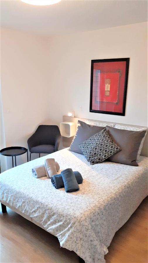 # Studio Bon Emplacement Avec Parking # Ильзак Экстерьер фото
