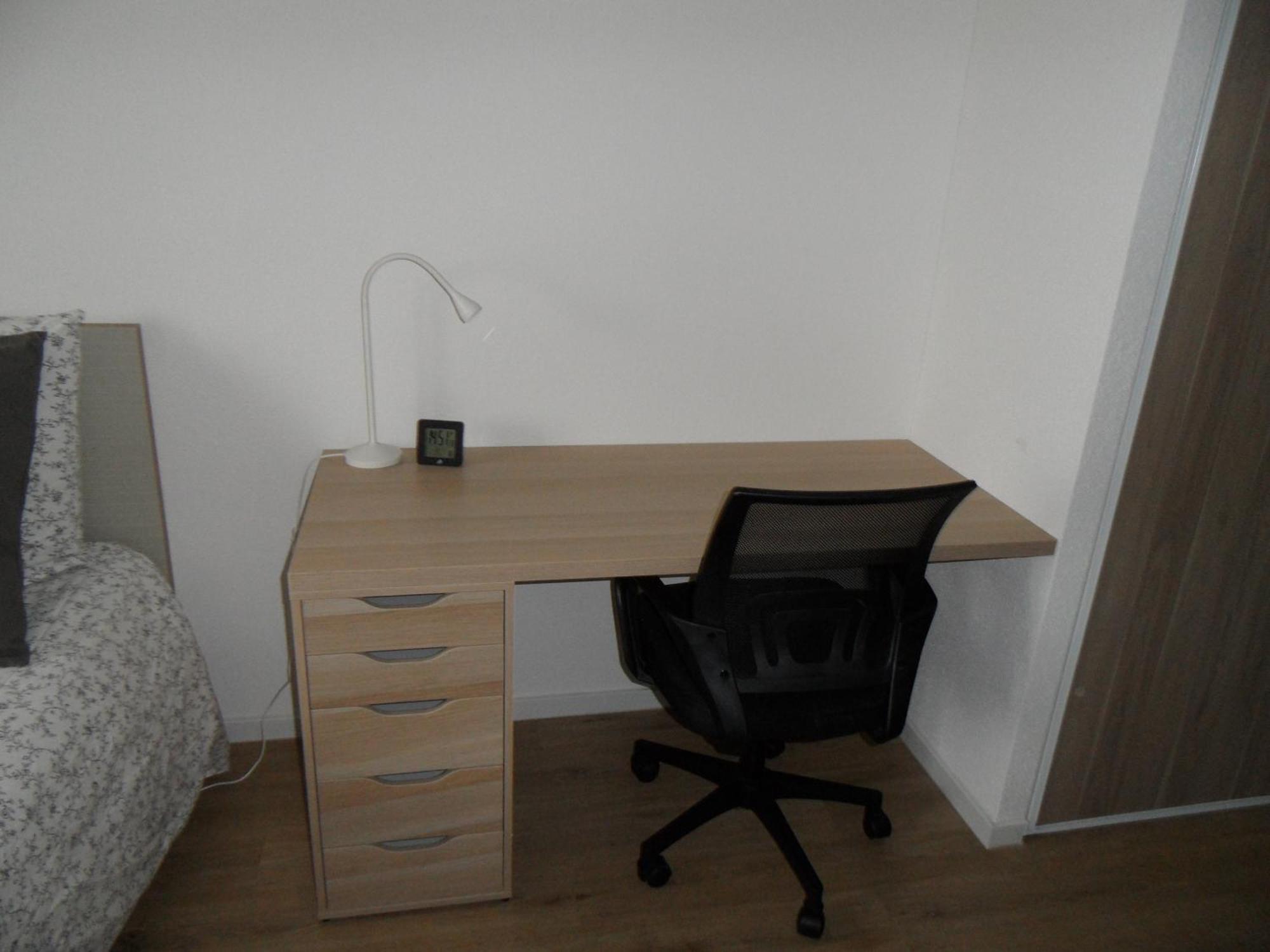 # Studio Bon Emplacement Avec Parking # Ильзак Экстерьер фото